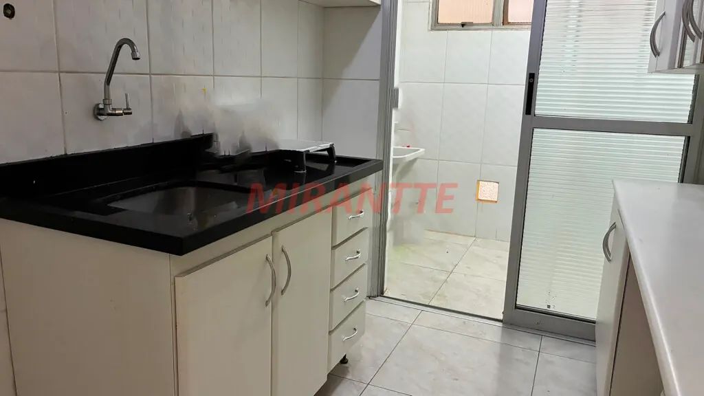 Apartamento de 71m² com 3 quartos em Santana - Foto 4