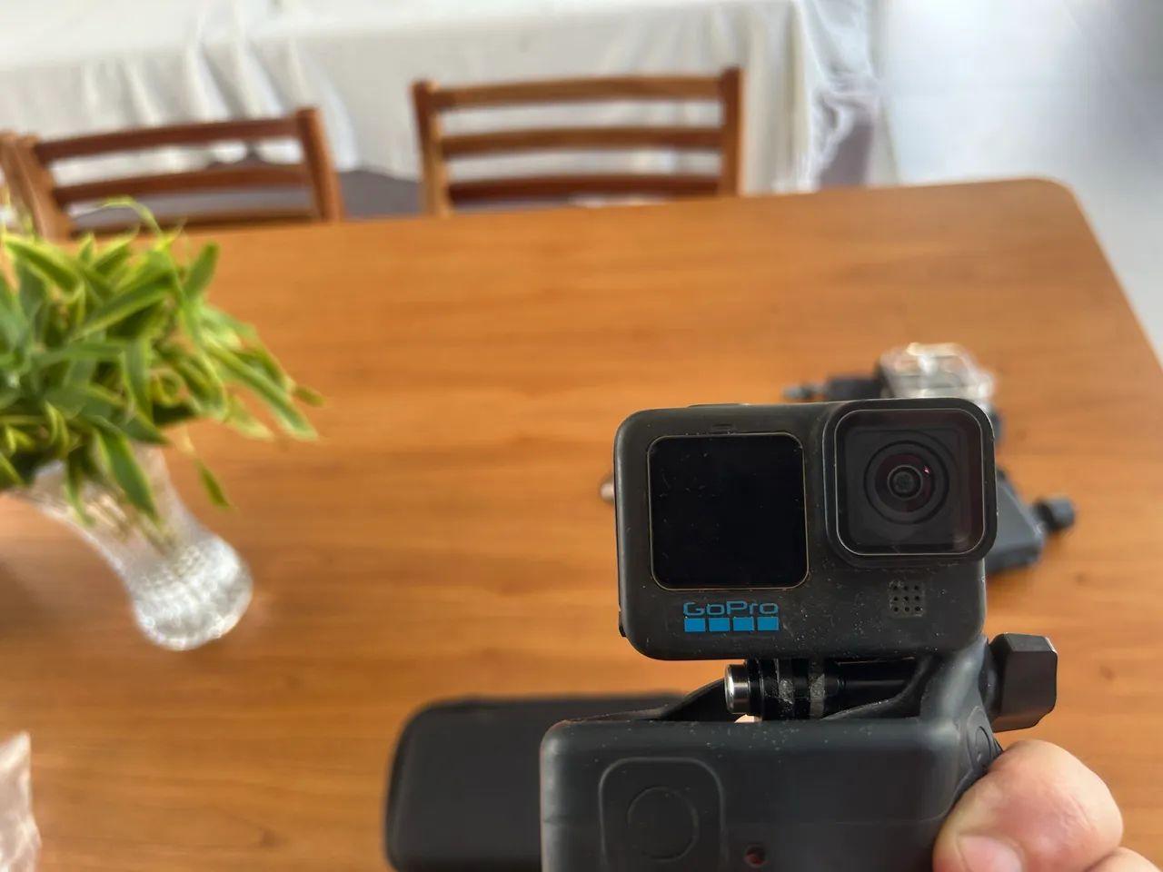 Gopro Hero 10 - Foto 2