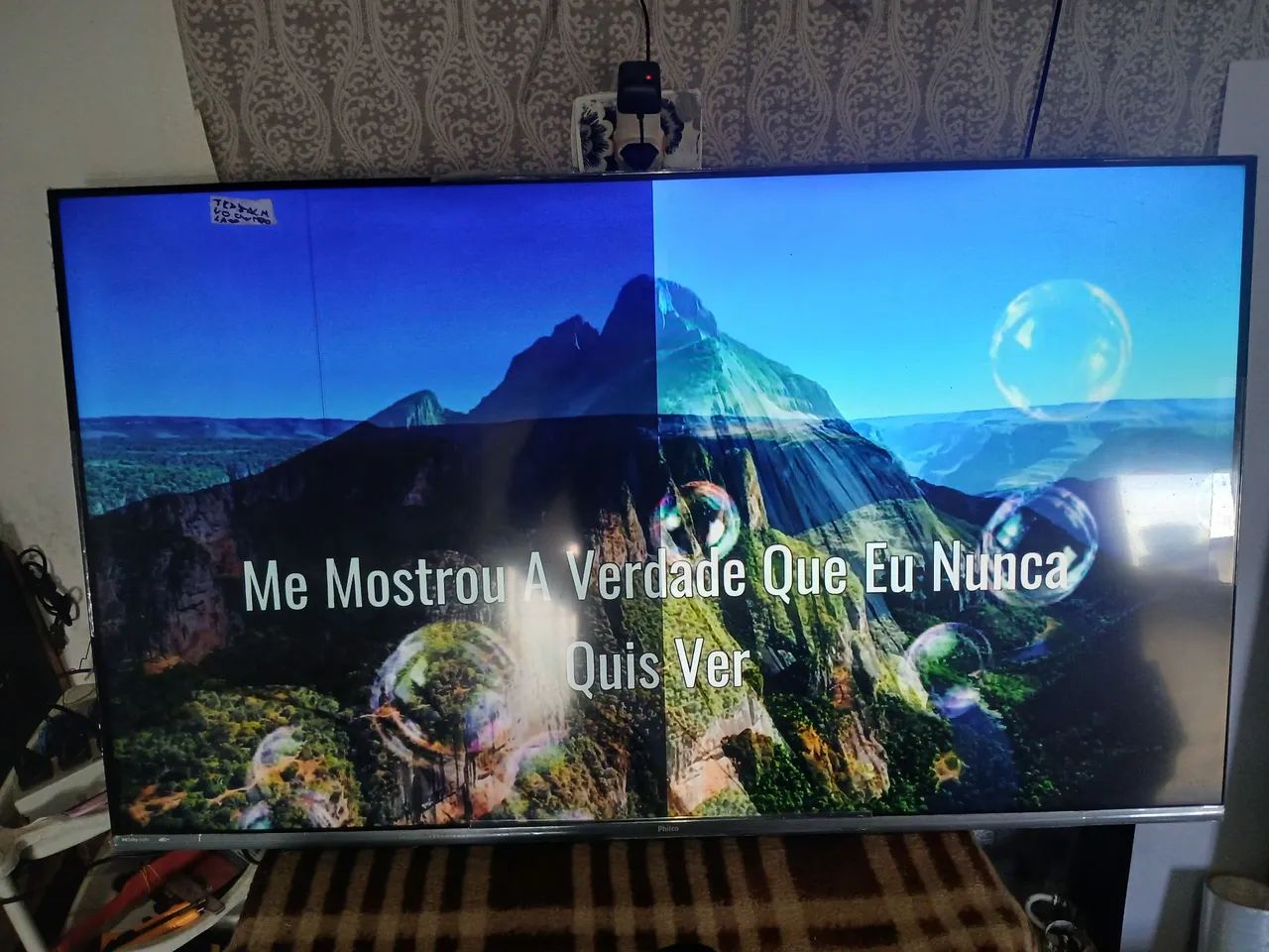 Vende-se uma tv philco Rocu