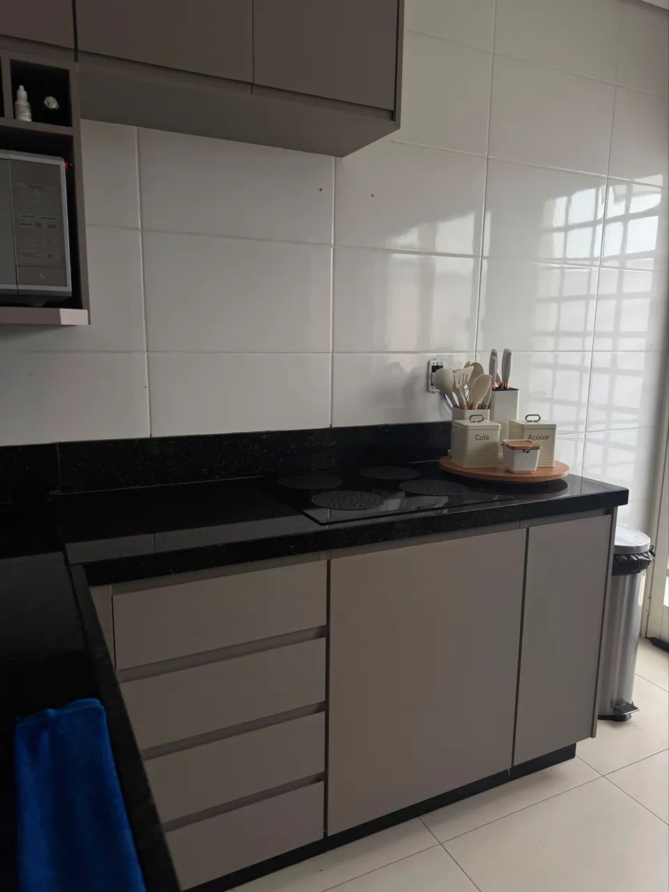 Armário planejado Mdf - Foto 3