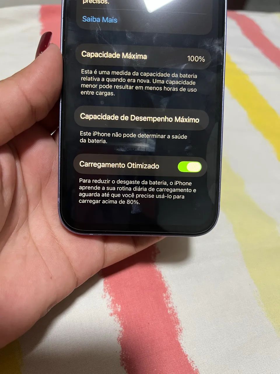 iPhone 12 128g - Foto 3