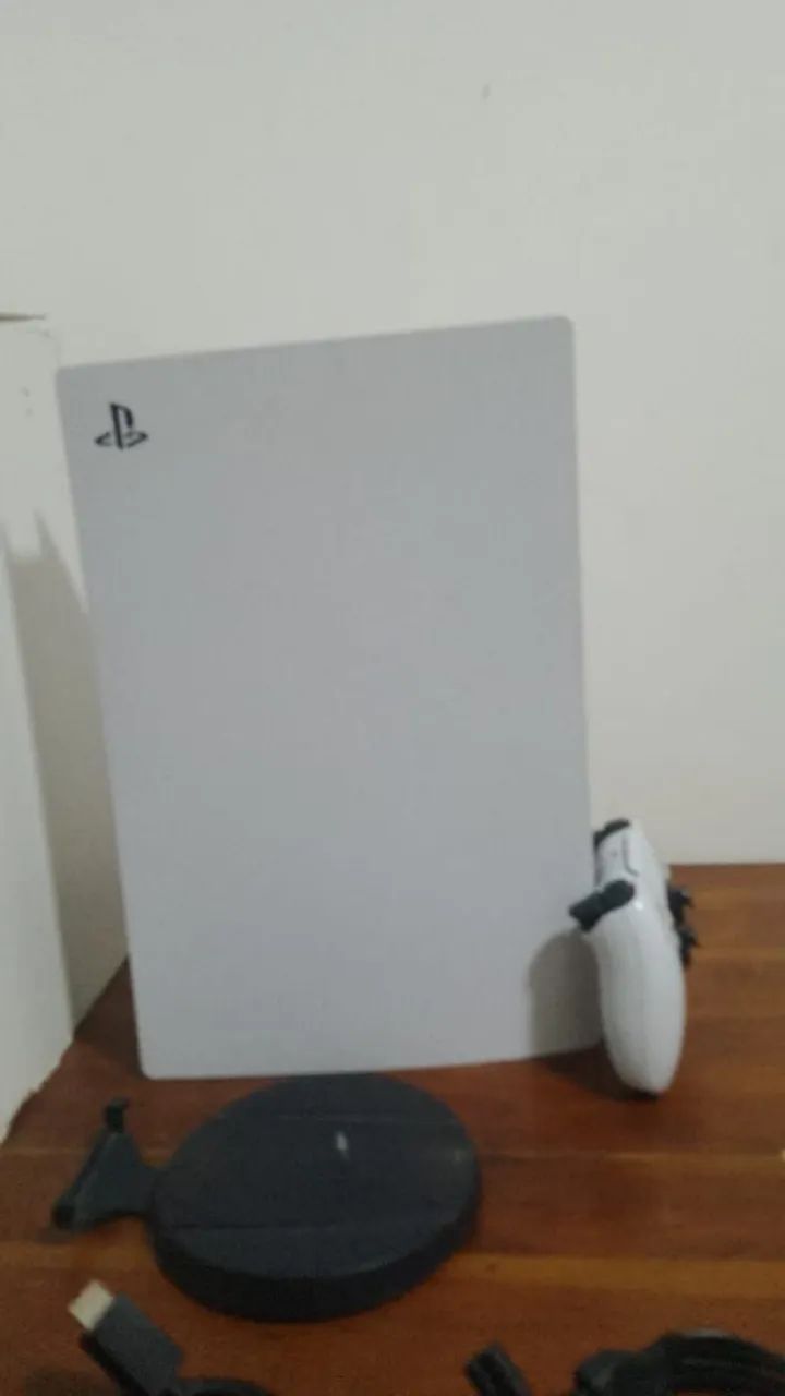 Playstation 5 - Foto 2