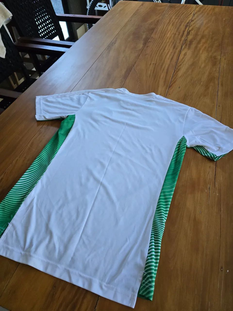 Camisa palmeiras original raridade  - Foto 4