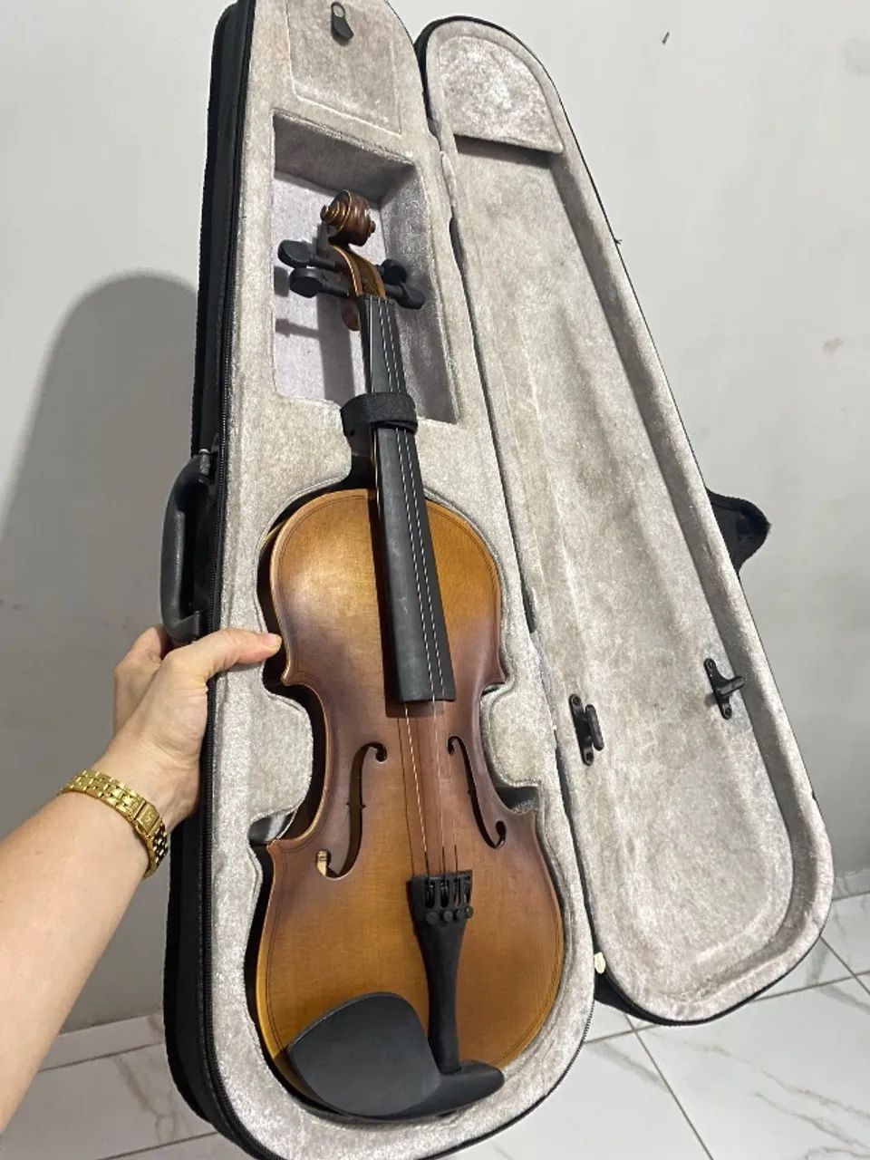 Violino Vogga  - Foto 2