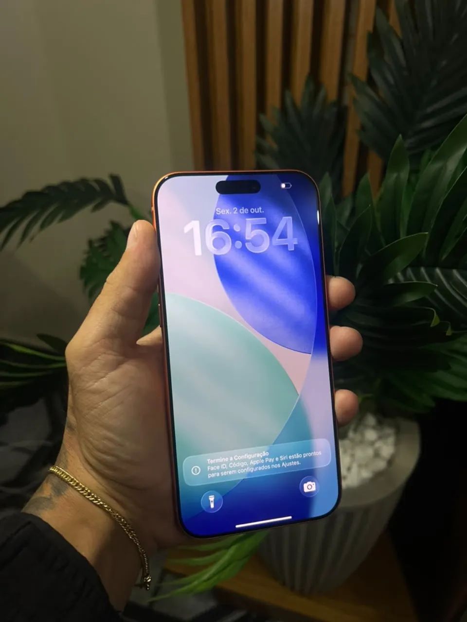 iphone 17 Pro Max 256g - Foto 5