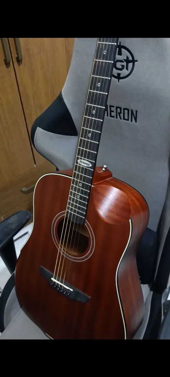 Violão strinberg 