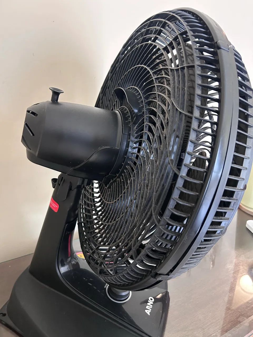 Ventilador Arno - Foto 3
