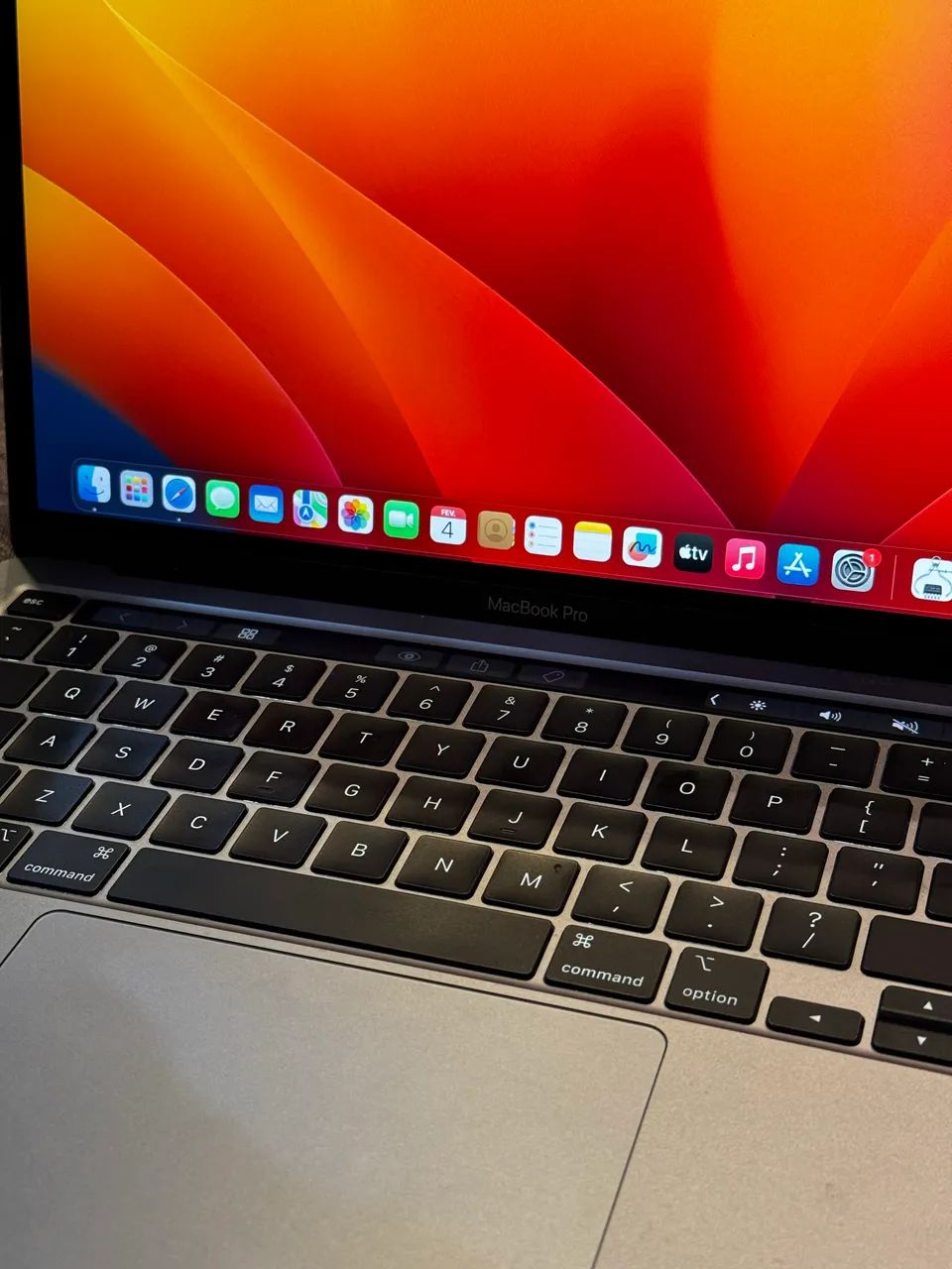MacBook Pro | 2020 32gb ram | 2tb de armazenamento interno
