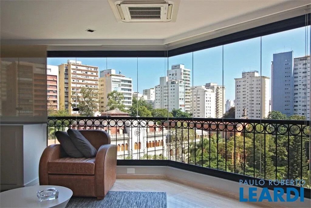 APARTAMENTO - HIGIENÓPOLIS - SP - Foto 3