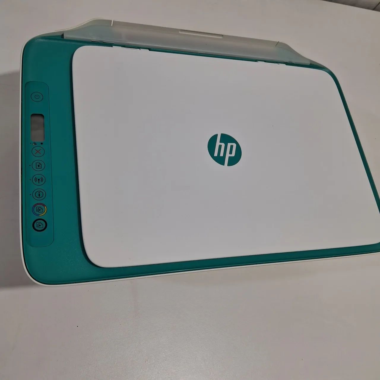 Impressora HP Advantage 2676 Wi-Fi