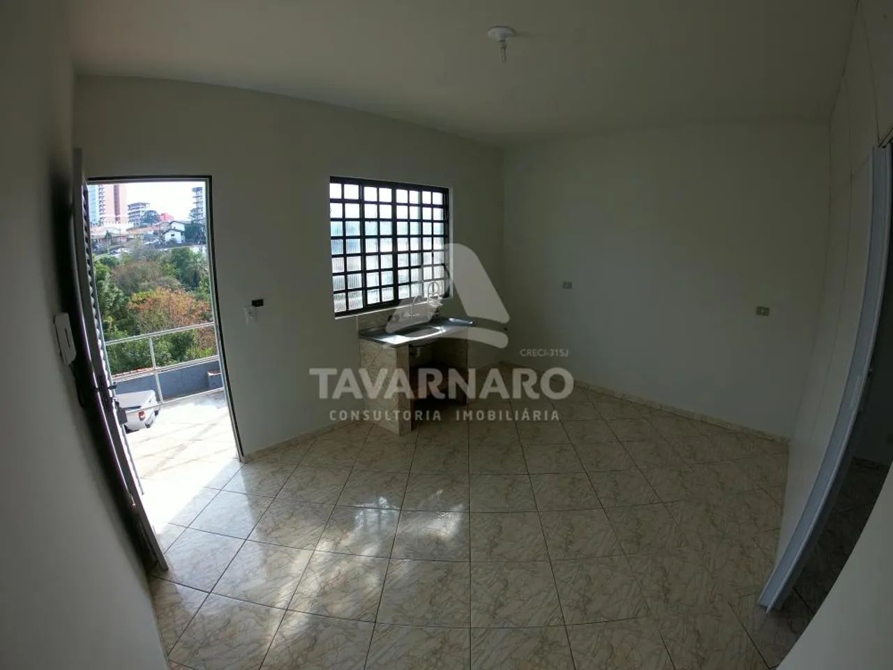Studio próximo da UEPG central! - Foto 3