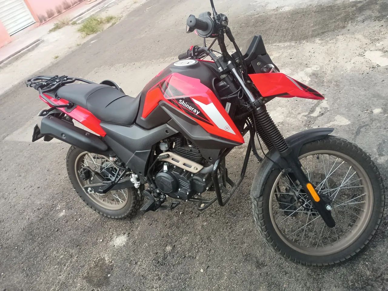 new shi 175 nova - Foto 2