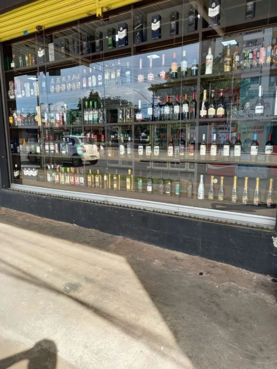 Vendo empório e distribuidora de bebidas ?.  - Foto 4