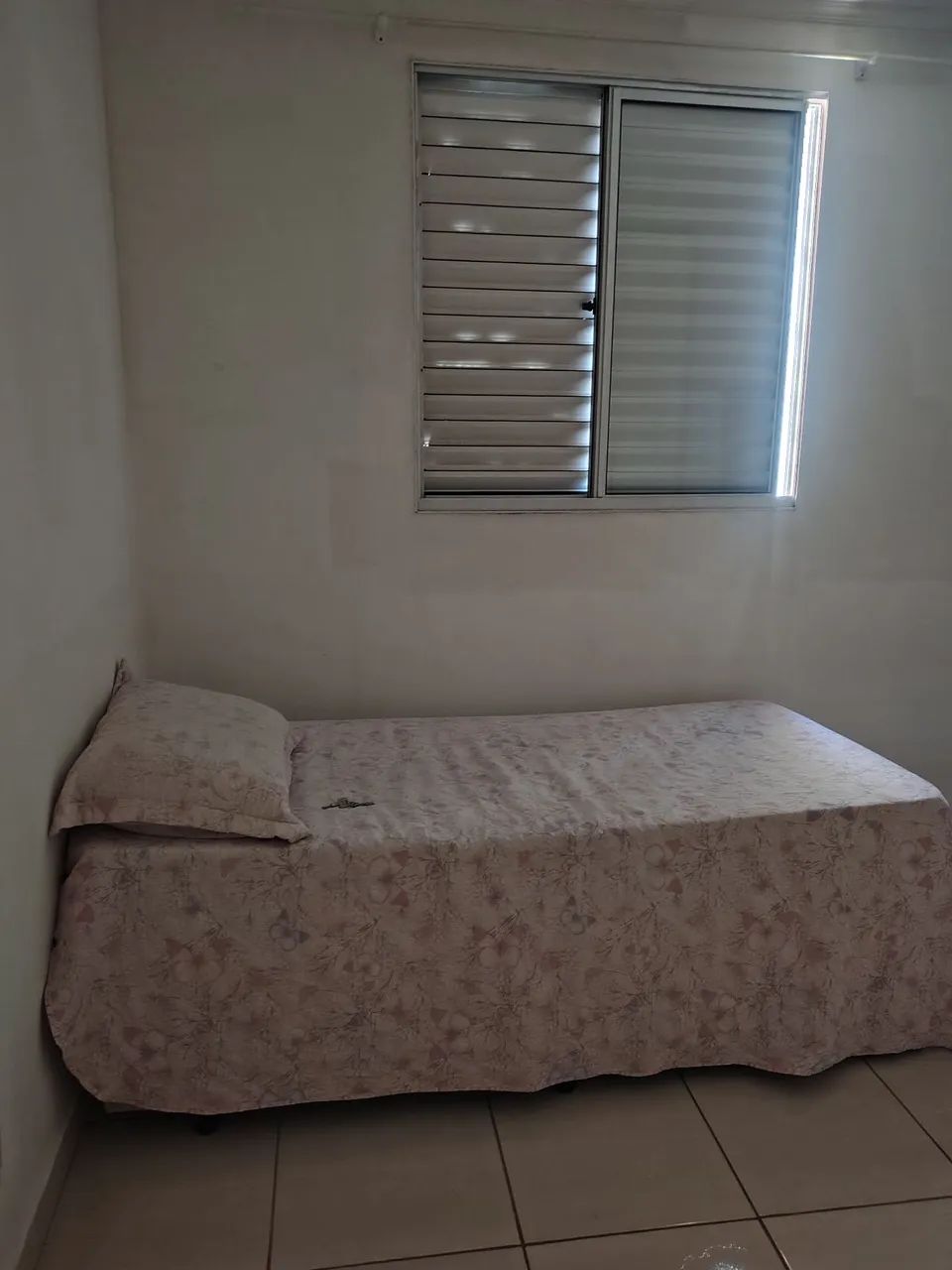Quarto individual 
