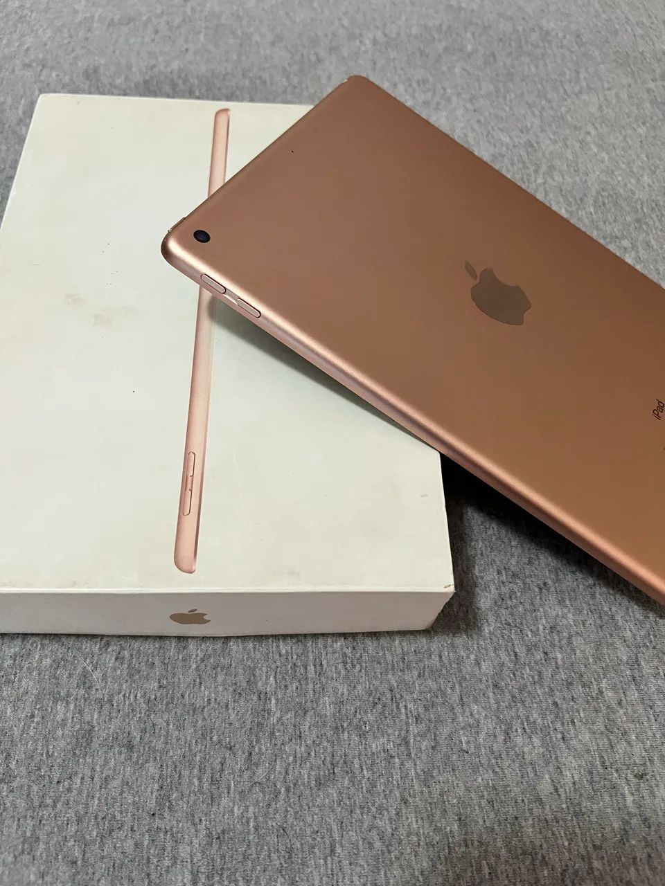 iPad 6 geração  - Foto 2