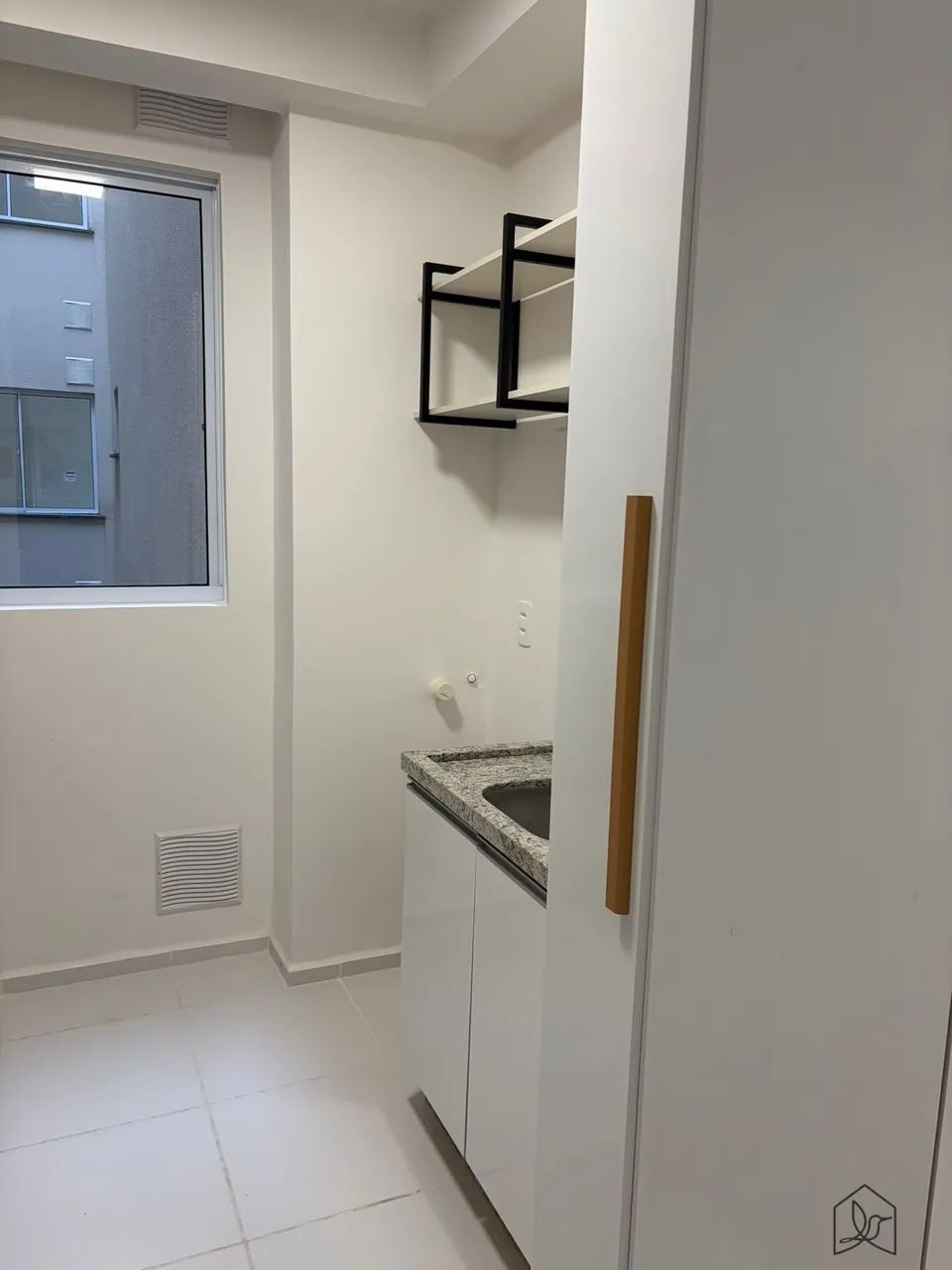 Apartamento 2 Quartos - Locação - Foto 3