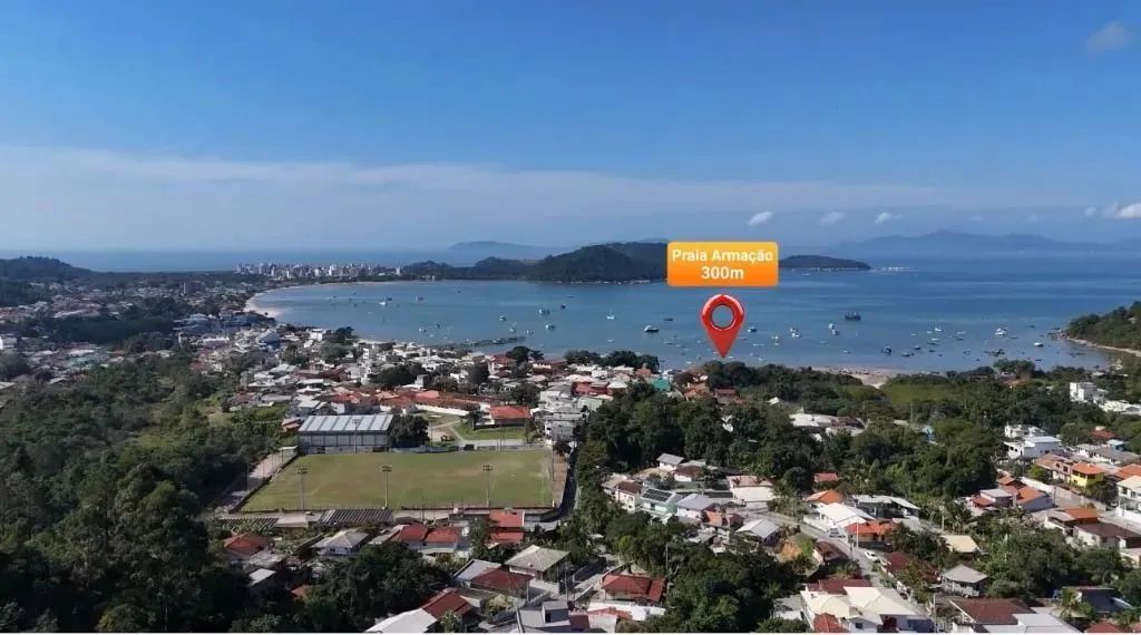 Terreno à venda em Governador Celso Ramos/SC - Foto 3