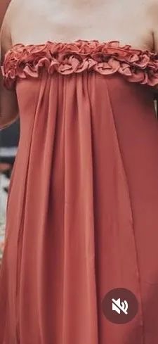 Vestido de festa  - Foto 3