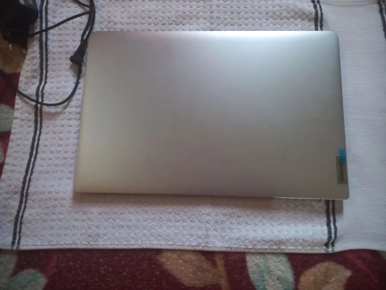 Venda de um notebook  - Foto 3