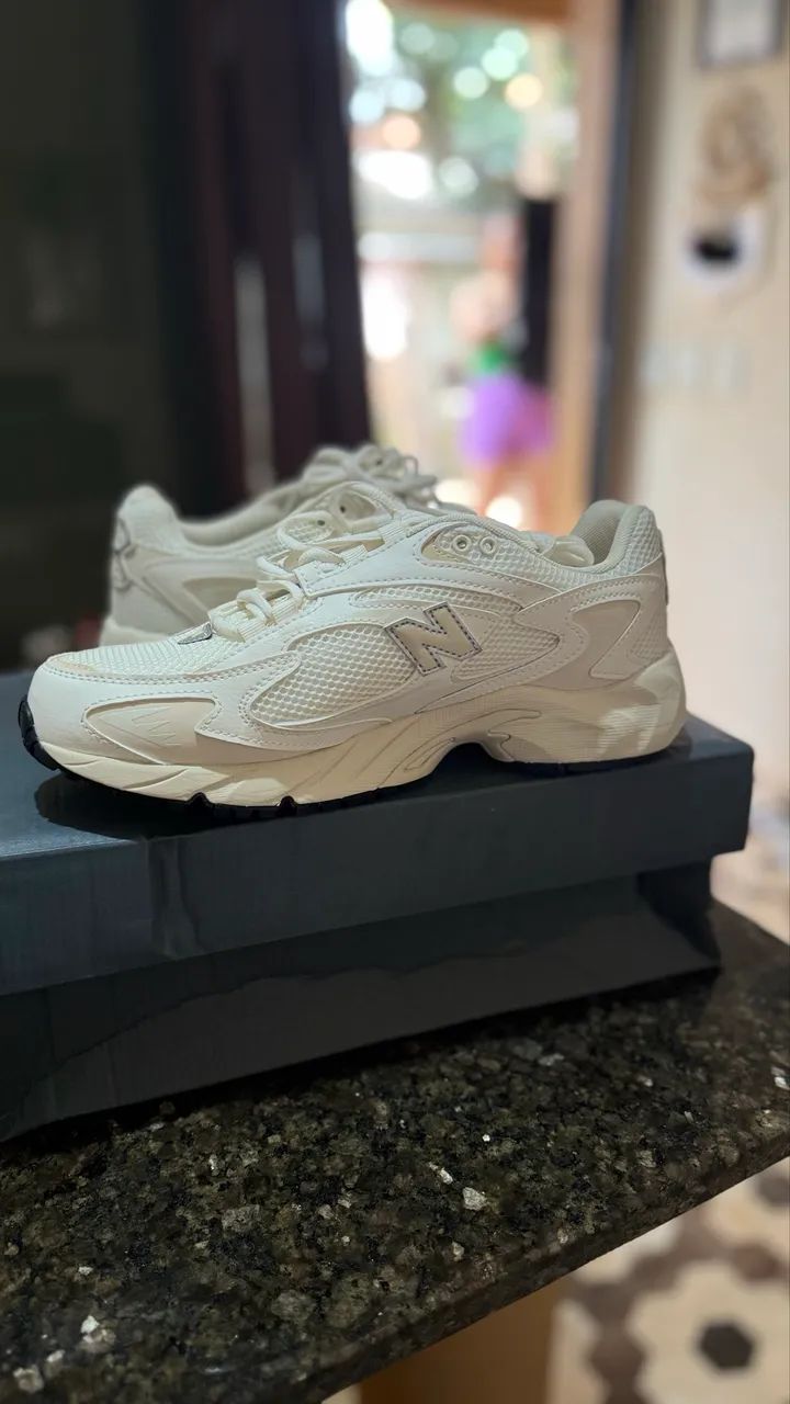 TÊNIS NEW BALANCE