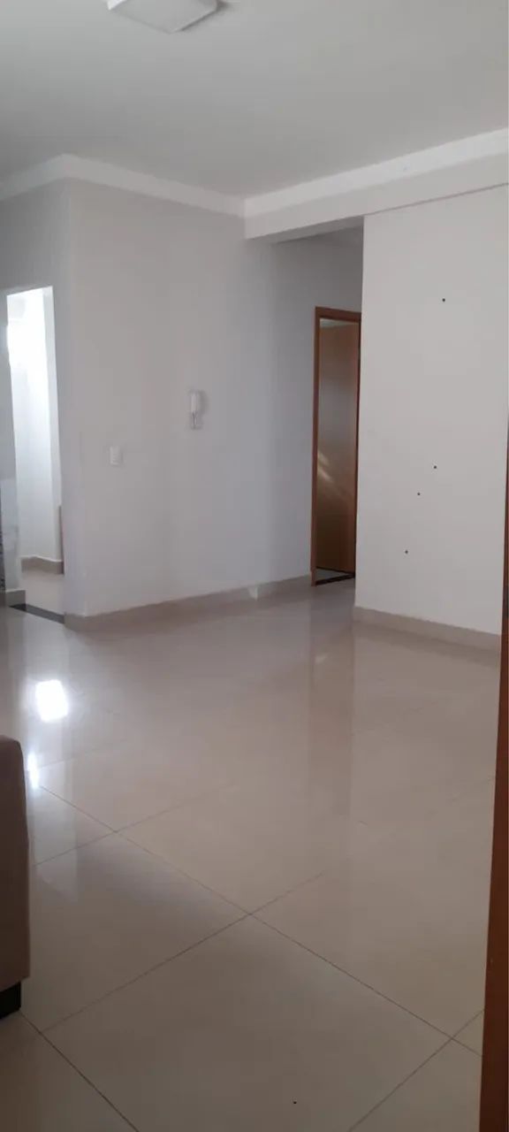 Foto - Anápolis - Residencial Santa Cruz