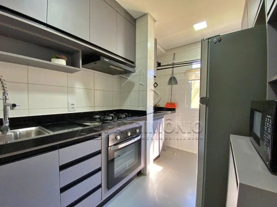 APARTAMENTO 2 DORMITÓRIOS - LE PARC CIDADE - Foto 4