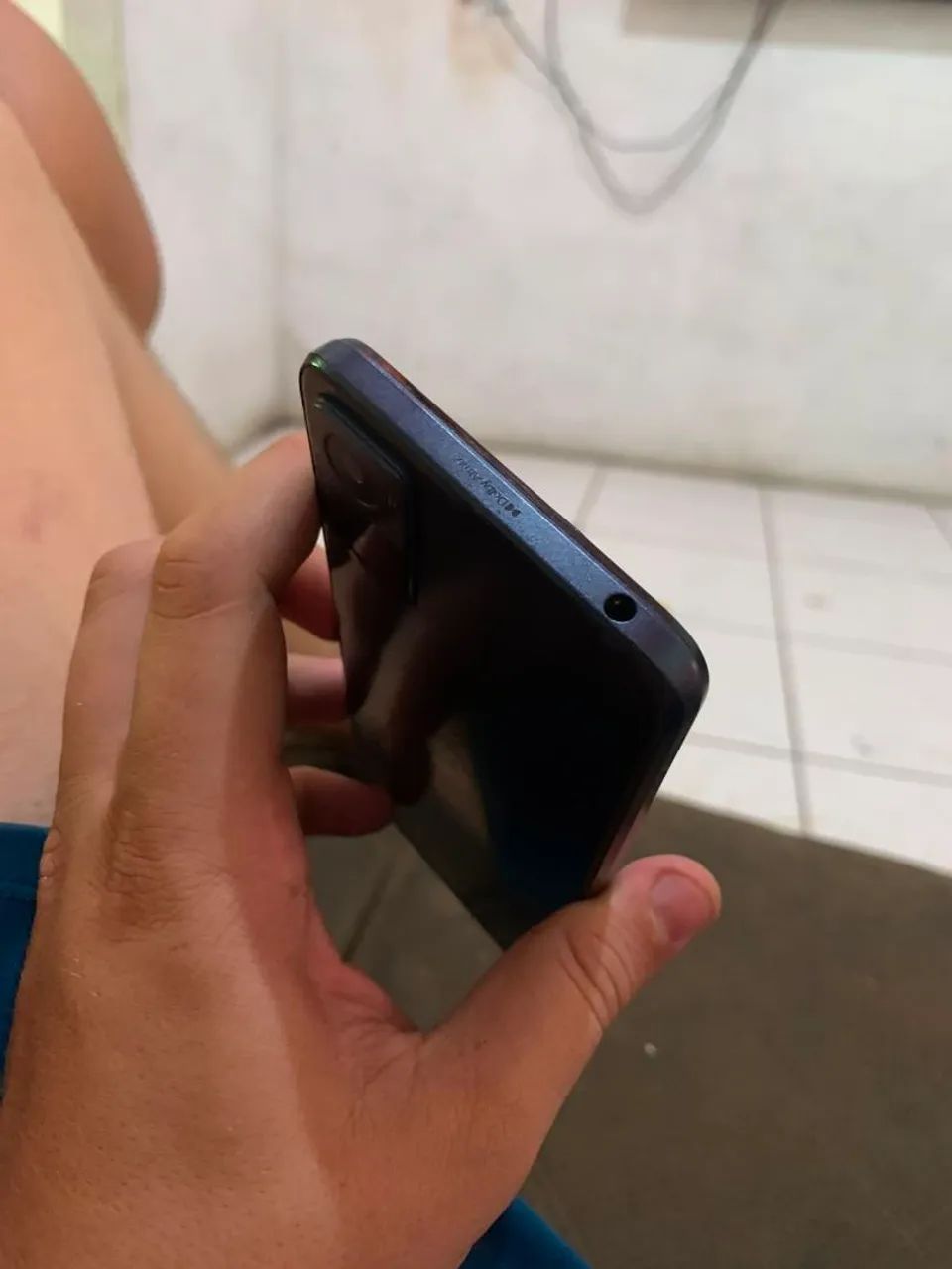 Motorola Moto E22 128GB - Foto 6