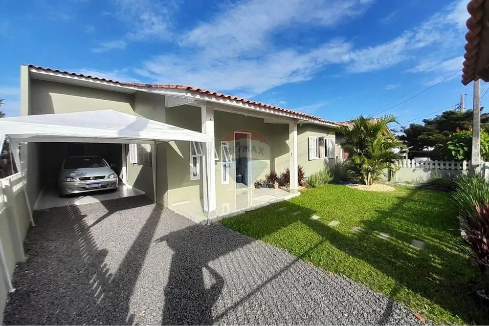 PREÇO REDUZIDO ESTE MÊS! Casa com Piscina, 180m² e 3 Quartos na Lagoa de Fora  Oportunidad - Foto 2