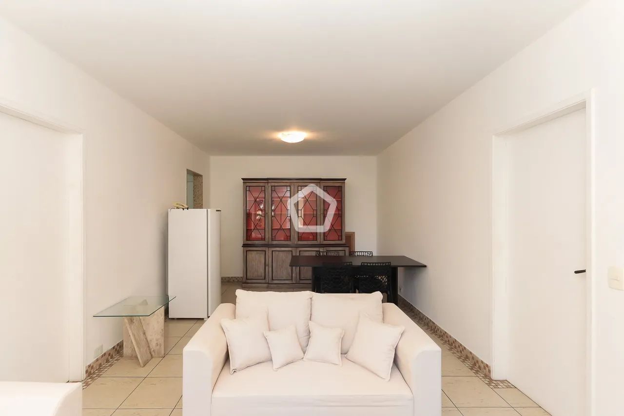 Apartamento em Vila Buarque
