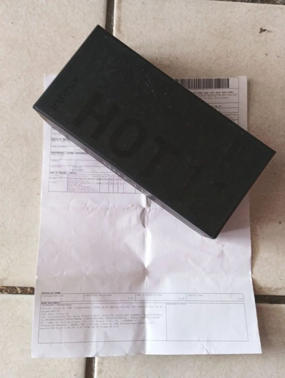 Celular Infinix Hot 11 - Foto 3