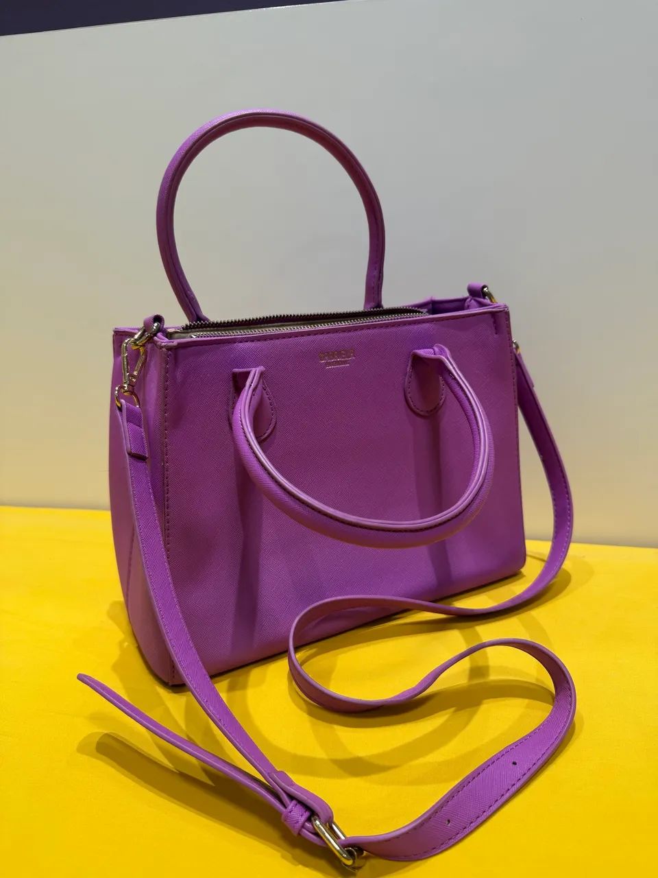 Bolsa Lateral