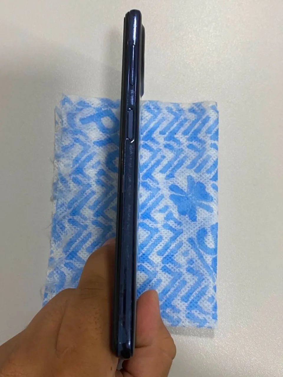 Celular Samsung M53 128 GB - Foto 4