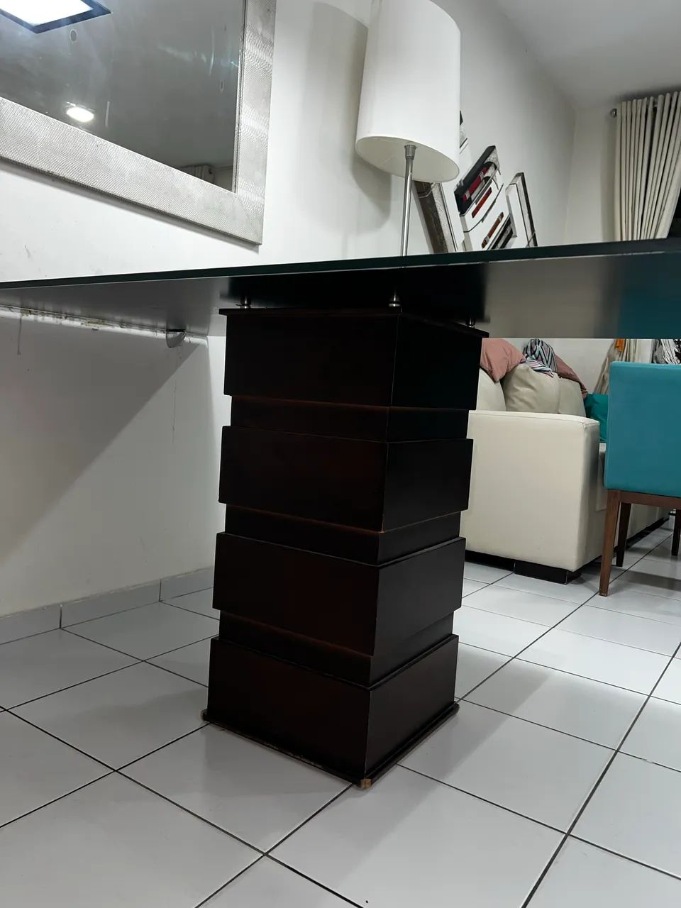 Mesa de jantar  - Foto 3