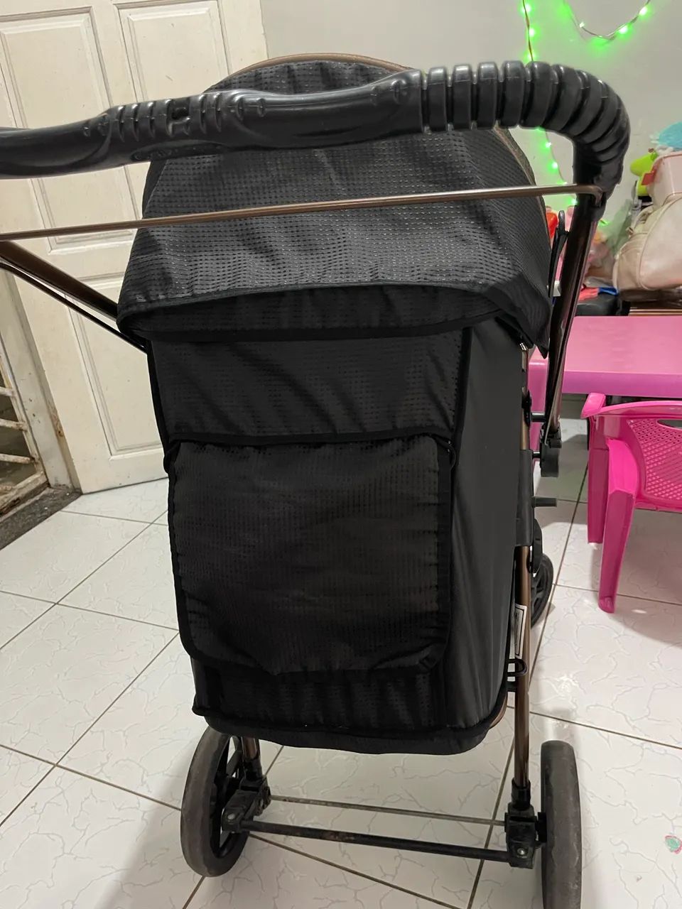 Carrinho de bebê  - Foto 3