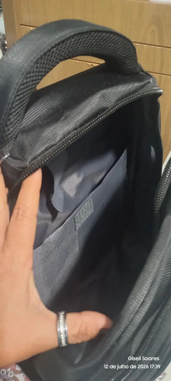 Mochila feminina  - Foto 2