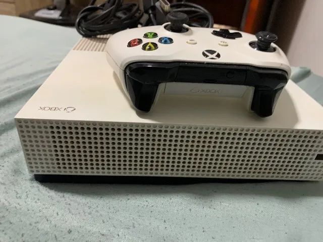 Xbox one s  - Foto 5