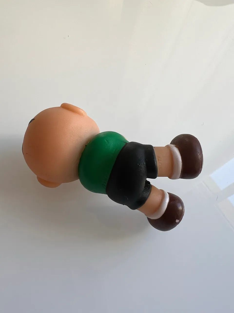 Agarradinho Cebolinha da  turma da Mônica  - Foto 4