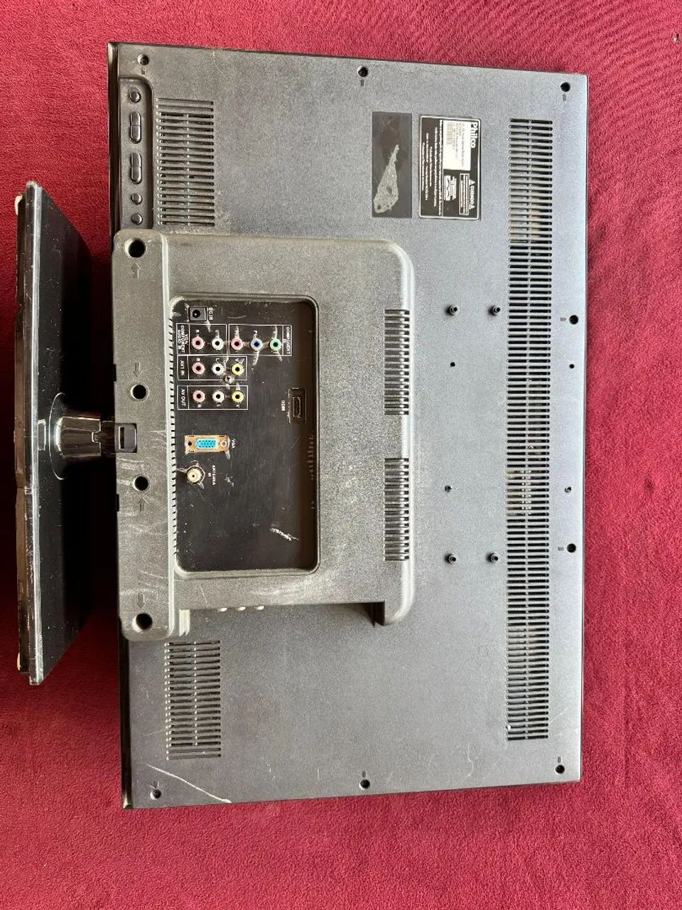 Monitor TV Philco - Foto 3