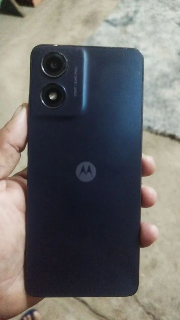 Moto g 04s  - Foto 2