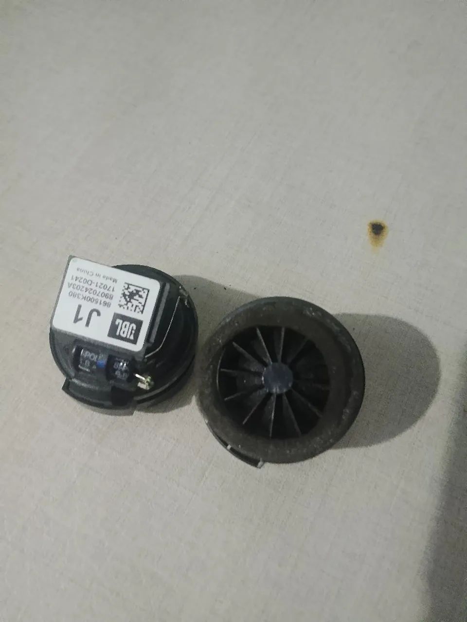 Twitter jbl