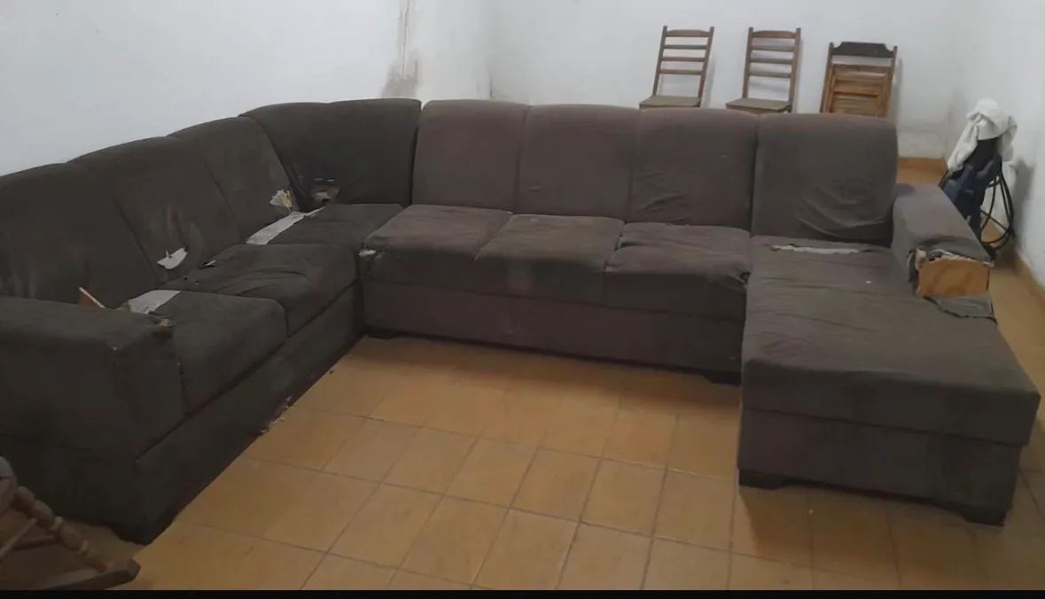 Sofá para reforma! - Foto 2
