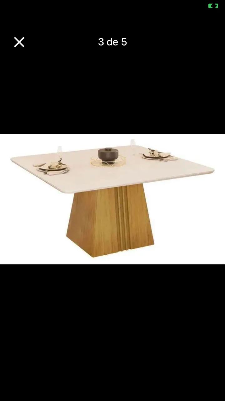 Mesa Vanusa 