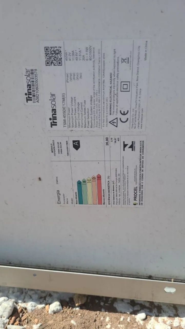 Equipamentos solar - Foto 4