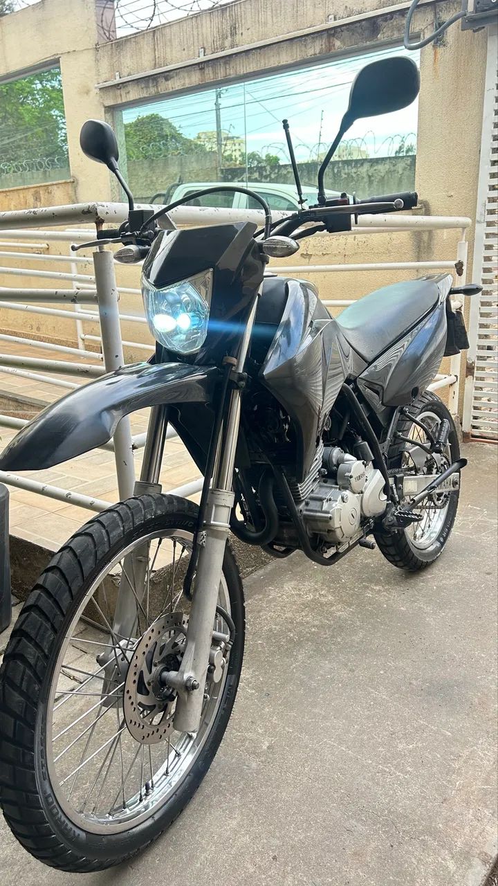 LANDER 250  - Foto 3