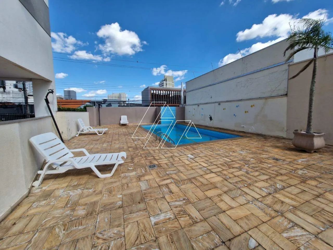 Apartamento 3 dormitórios para venda no Edifício Tivoli Plaza - Foto 2