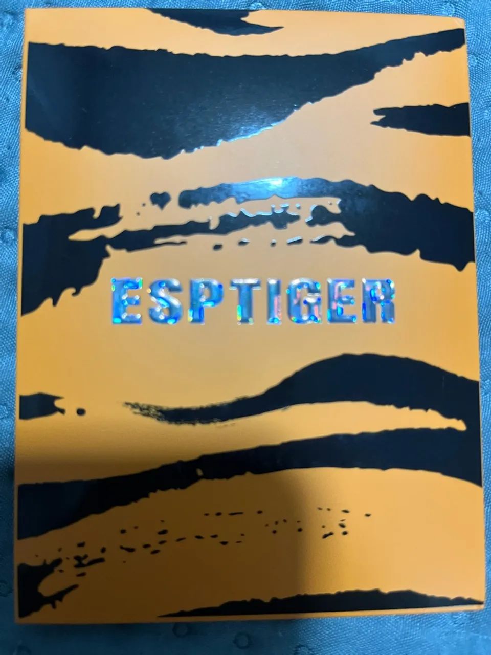 Feets Esptiger ICE V2