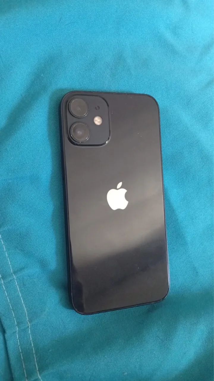 iPhone 12 mini - Foto 2