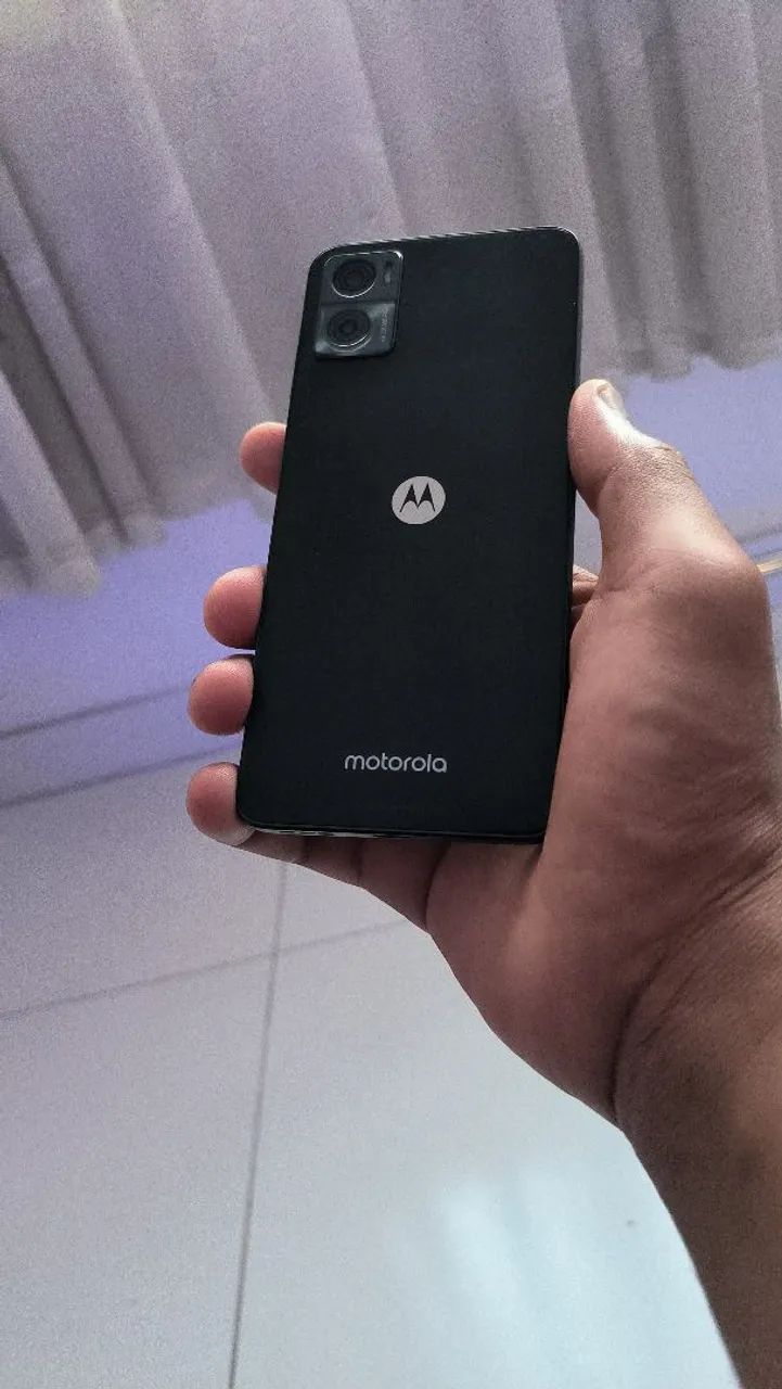 Moto e 22  - Foto 2
