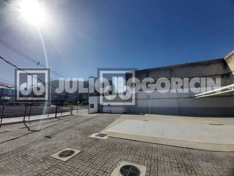 Terreno Comercial no Jardim Oceânico com 605m² - Plano com Visão do Canal Marapendi e Pedr - Foto 7