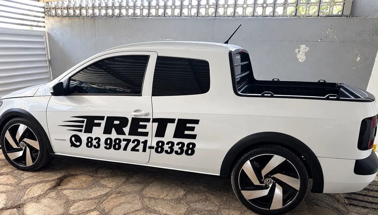 Fretes e mudanças 